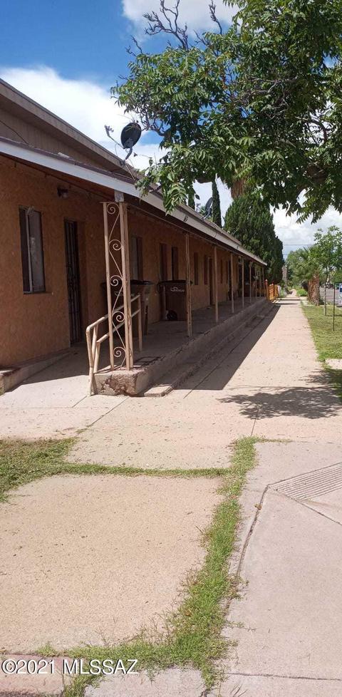 651 653 655 657 6th St, Douglas, AZ 85607