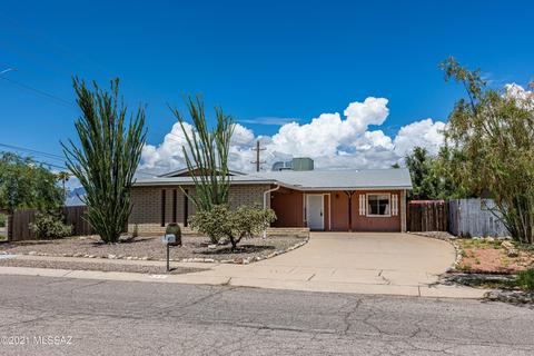 9501 E 5th St, Tucson, AZ 85748 photo 1