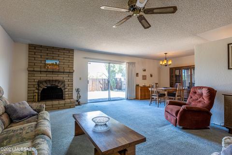 9501 E 5th St, Tucson, AZ 85748 photo 2