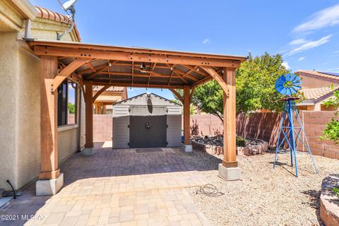 7775 E Jack Oak Rd, Tucson, AZ 85756 photo 46