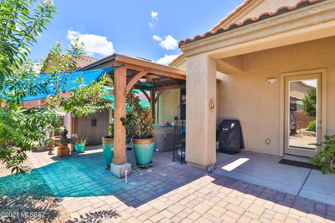 7775 E Jack Oak Rd, Tucson, AZ 85756 photo 37