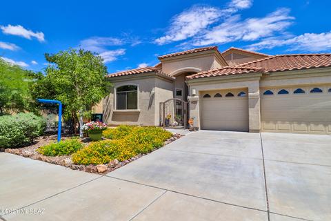 7775 E Jack Oak Rd, Tucson, AZ 85756 photo 1