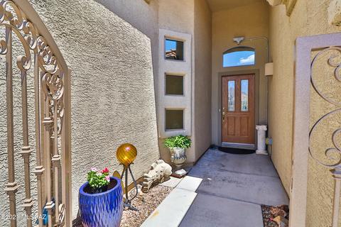 7775 E Jack Oak Rd, Tucson, AZ 85756 photo 2