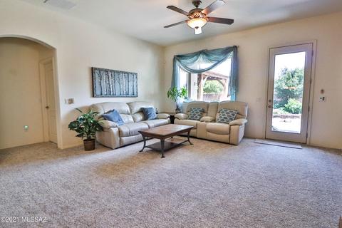 7775 E Jack Oak Rd, Tucson, AZ 85756 photo 14