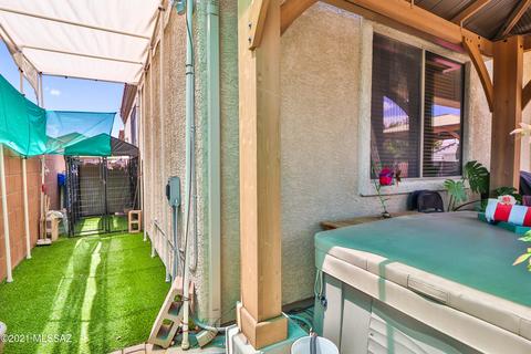 7775 E Jack Oak Rd, Tucson, AZ 85756 photo 44
