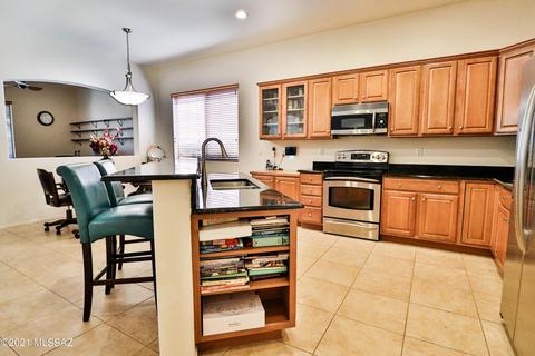 7775 E Jack Oak Rd, Tucson, AZ 85756 photo 21
