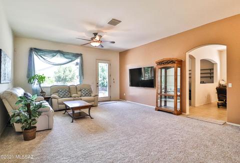7775 E Jack Oak Rd, Tucson, AZ 85756 photo 12