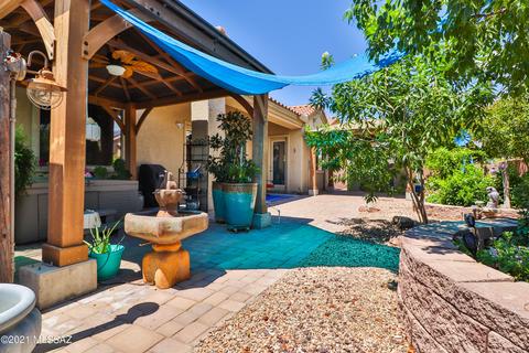 7775 E Jack Oak Rd, Tucson, AZ 85756 photo 41