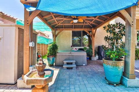 7775 E Jack Oak Rd, Tucson, AZ 85756 photo 42