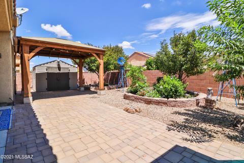 7775 E Jack Oak Rd, Tucson, AZ 85756 photo 43