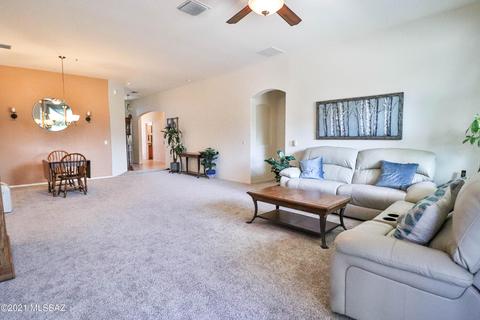 7775 E Jack Oak Rd, Tucson, AZ 85756 photo 13