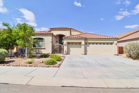 7775 E Jack Oak Rd, Tucson, AZ 85756 photo 47