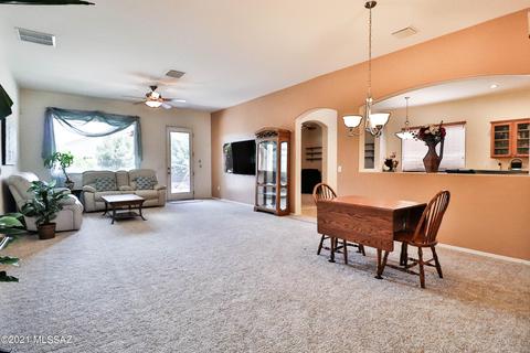 7775 E Jack Oak Rd, Tucson, AZ 85756 photo 11