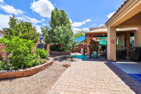 7775 E Jack Oak Rd, Tucson, AZ 85756 photo 39