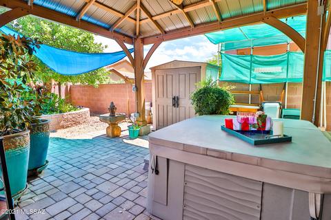 7775 E Jack Oak Rd, Tucson, AZ 85756 photo 35