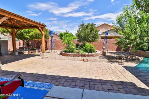7775 E Jack Oak Rd, Tucson, AZ 85756 photo 45