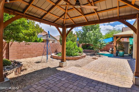 7775 E Jack Oak Rd, Tucson, AZ 85756 photo 38