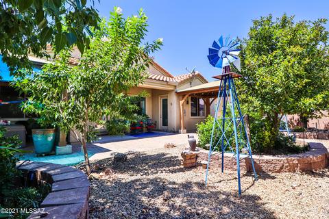 7775 E Jack Oak Rd, Tucson, AZ 85756 photo 40