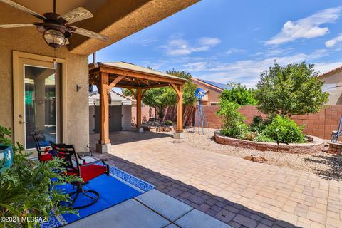 7775 E Jack Oak Rd, Tucson, AZ 85756 photo 34