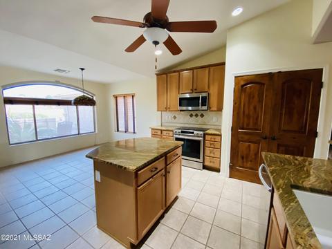 62737 E Rangewood Dr, Saddlebrooke, AZ 85739 photo 5