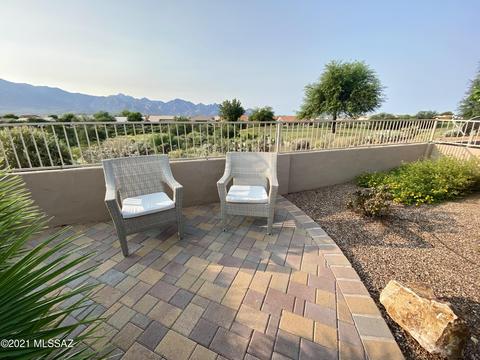62737 E Rangewood Dr, Saddlebrooke, AZ 85739 photo 15