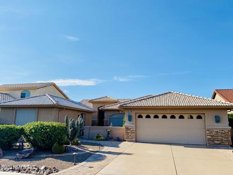 62737 E Rangewood Dr, Saddlebrooke, AZ 85739 photo 1