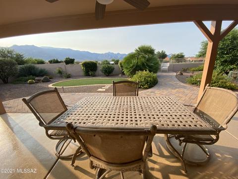 62737 E Rangewood Dr, Saddlebrooke, AZ 85739 photo 14