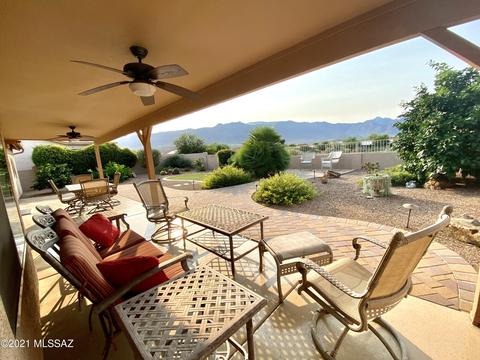62737 E Rangewood Dr, Saddlebrooke, AZ 85739 photo 2