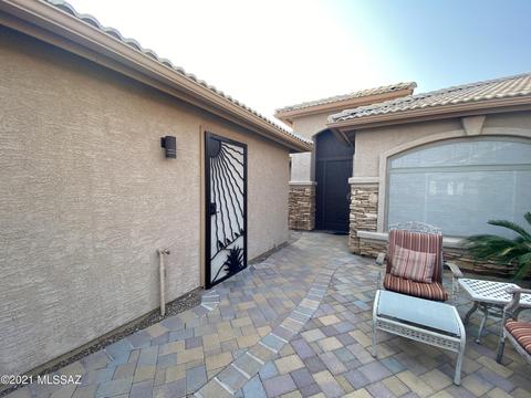 62737 E Rangewood Dr, Saddlebrooke, AZ 85739 photo 4