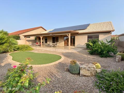 62737 E Rangewood Dr, Saddlebrooke, AZ 85739 photo 16