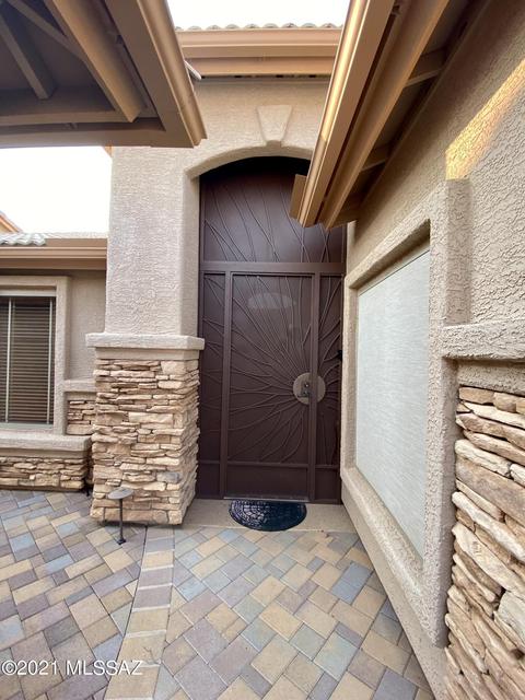 62737 E Rangewood Dr, Saddlebrooke, AZ 85739 photo 3