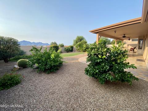 62737 E Rangewood Dr, Saddlebrooke, AZ 85739 photo 13