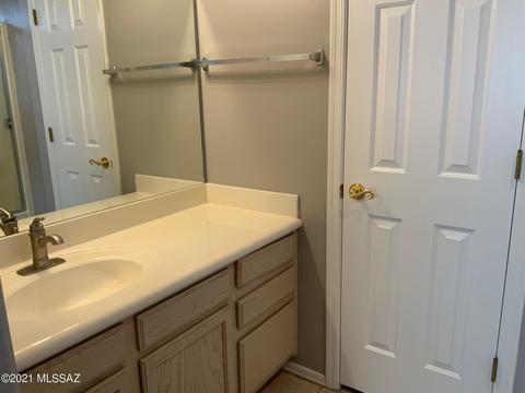 8869 E Mountain Spring Dr, Tucson, AZ 85747 photo 18