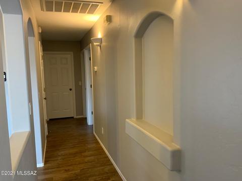 8869 E Mountain Spring Dr, Tucson, AZ 85747 photo 21