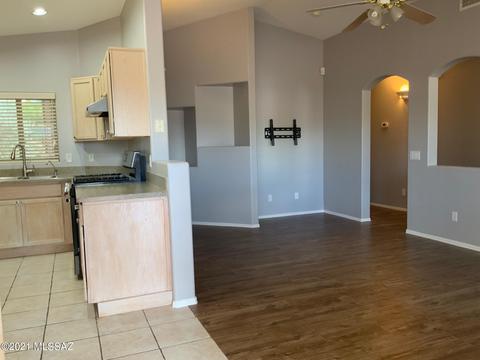 8869 E Mountain Spring Dr, Tucson, AZ 85747 photo 12