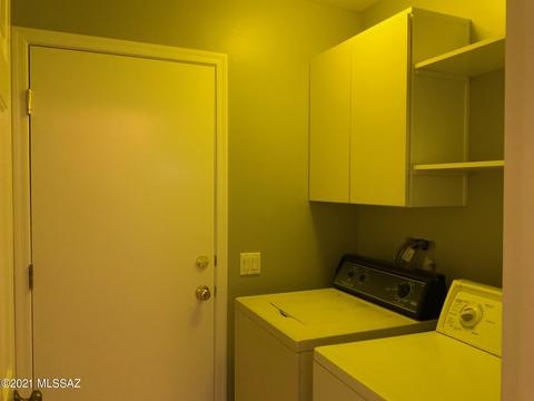 8869 E Mountain Spring Dr, Tucson, AZ 85747 photo 30