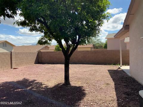 8869 E Mountain Spring Dr, Tucson, AZ 85747 photo 36