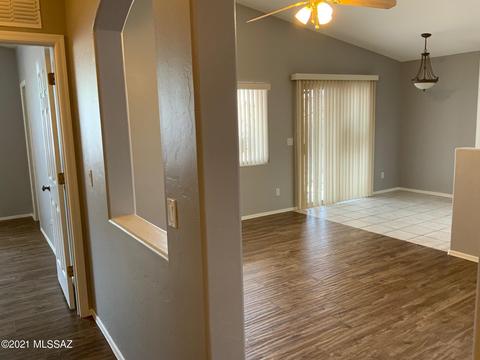 8869 E Mountain Spring Dr, Tucson, AZ 85747 photo 13