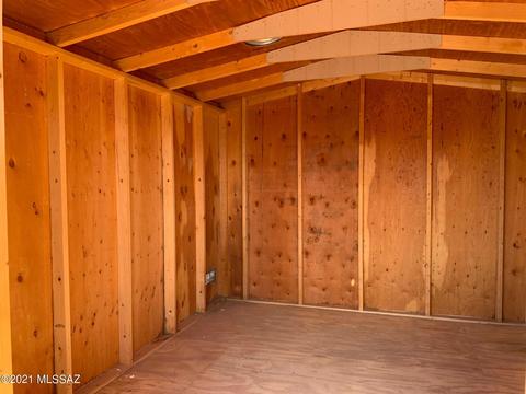 8869 E Mountain Spring Dr, Tucson, AZ 85747 photo 34