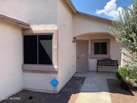 8869 E Mountain Spring Dr, Tucson, AZ 85747 photo 8