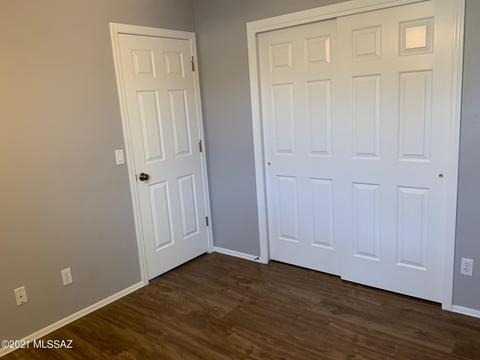 8869 E Mountain Spring Dr, Tucson, AZ 85747 photo 26