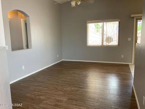 8869 E Mountain Spring Dr, Tucson, AZ 85747 photo 4