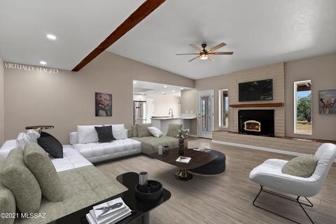 2873 E Lucca Ln, Vail, AZ 85641 photo 6