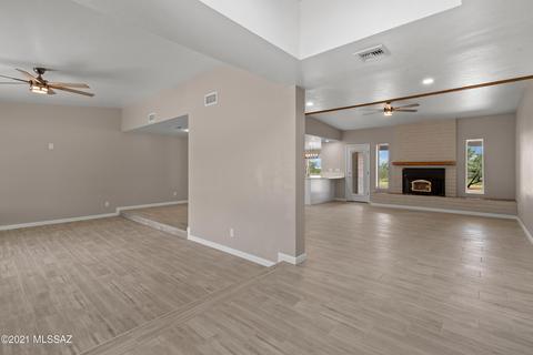 2873 E Lucca Ln, Vail, AZ 85641 photo 3