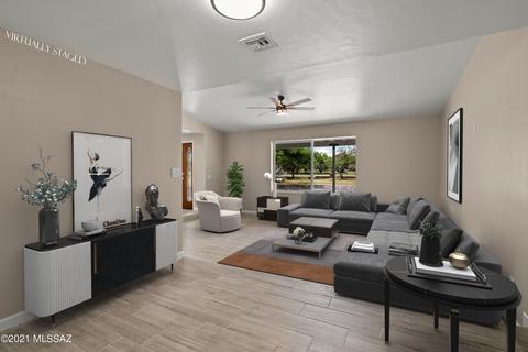 2873 E Lucca Ln, Vail, AZ 85641 photo 7