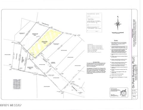 11014 E Turkey Run Rd, Mount Lemmon, AZ 85619 photo 1
