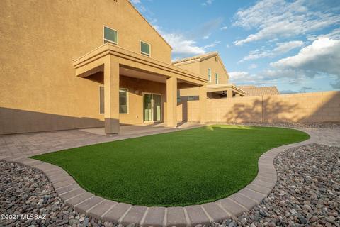 12228 E Domnitch Dr, Vail, AZ 85641 photo 26