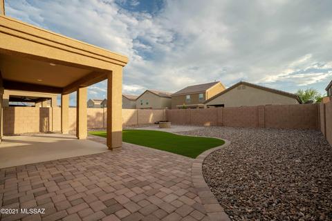 12228 E Domnitch Dr, Vail, AZ 85641 photo 27