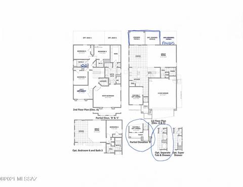 12228 E Domnitch Dr, Vail, AZ 85641 photo 30