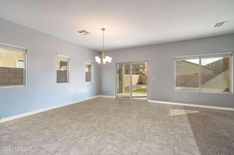 12228 E Domnitch Dr, Vail, AZ 85641 photo 5